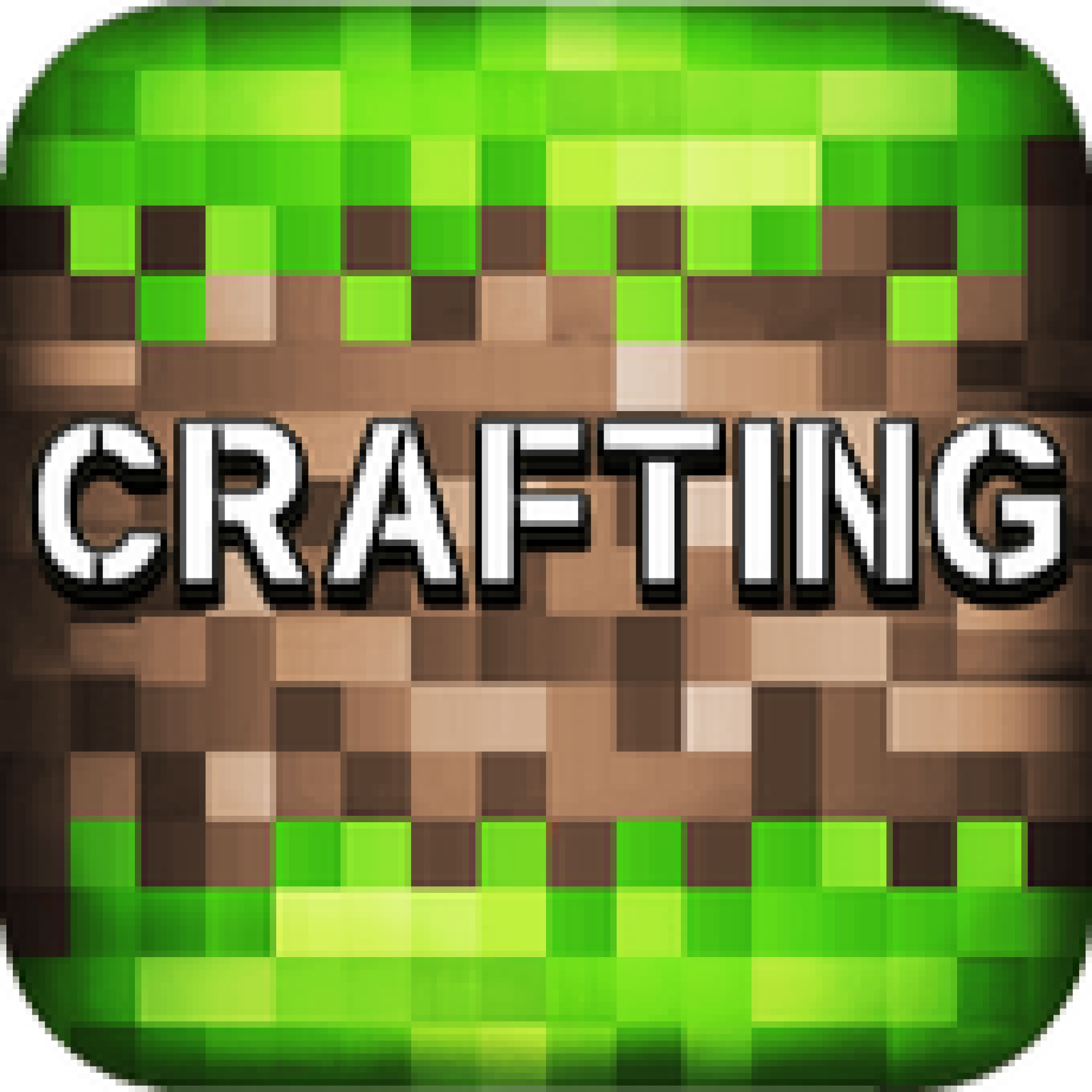 crafting and building games pc