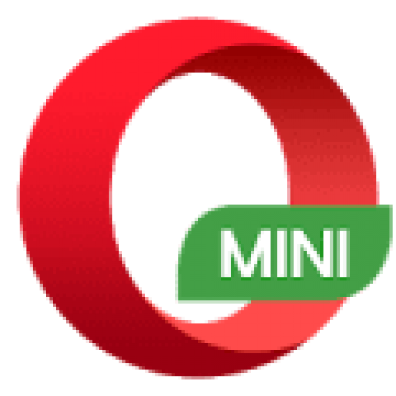 Opera Mini For PC